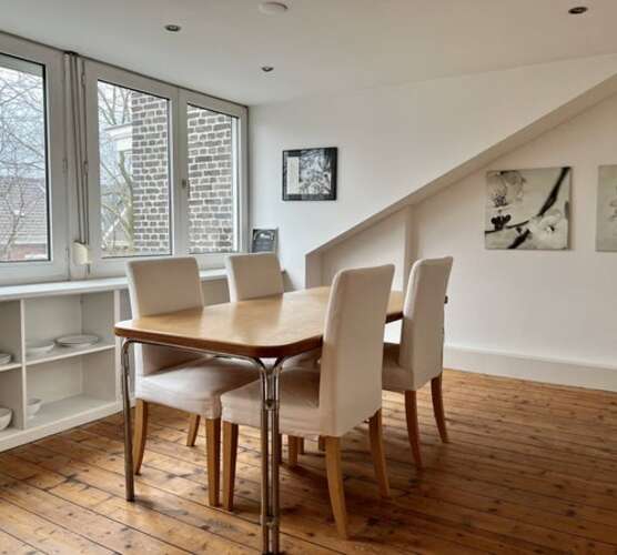 Foto #10 Appartement Alexander Battalaan Maastricht