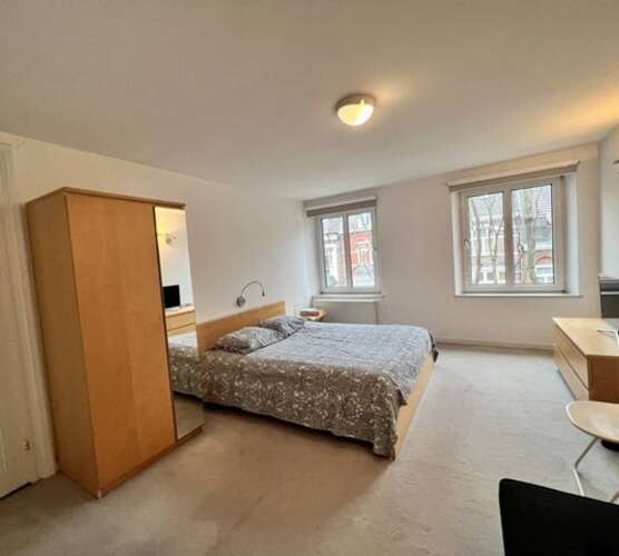 Foto #12 Appartement Alexander Battalaan Maastricht