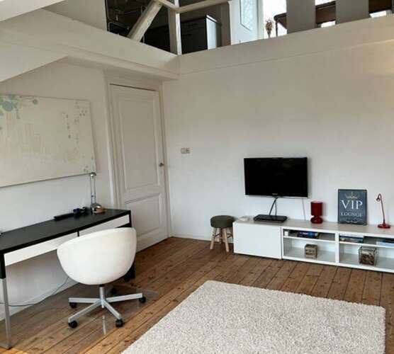 Foto #2 Appartement Alexander Battalaan Maastricht