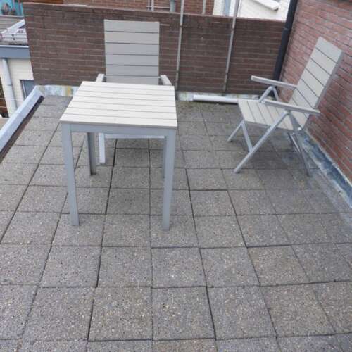 Foto #4 Huurwoning Hortensiastraat Hilversum