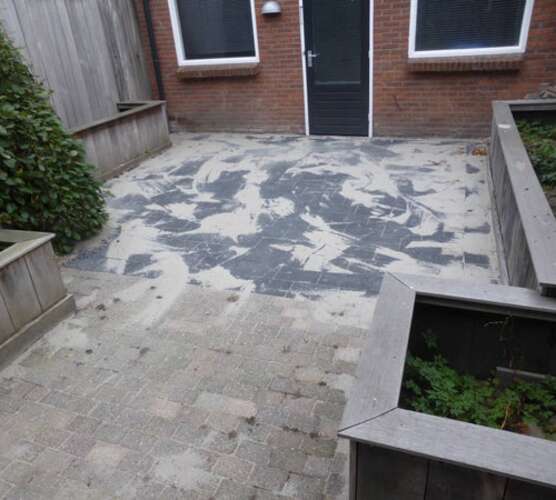 Foto #5 Huurwoning Hortensiastraat Hilversum