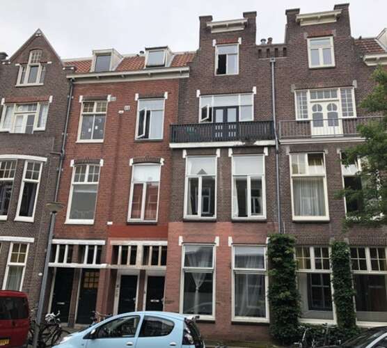 Foto #0 Appartement Wassenberghstraat Groningen