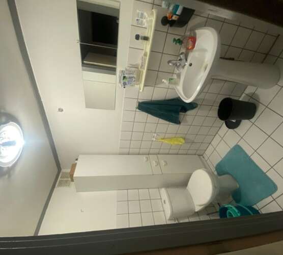 Foto #1 Appartement Wassenberghstraat Groningen