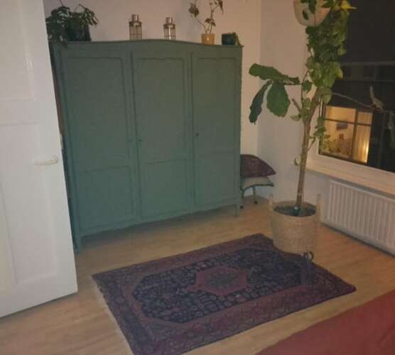 Foto #1 Huurwoning Leidsestraat Haarlem