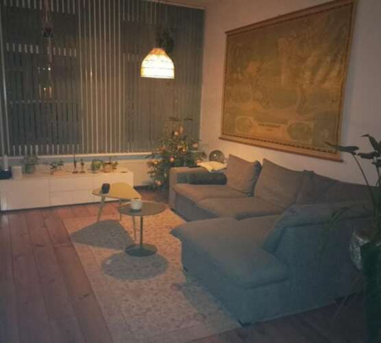 Foto #0 Huurwoning Leidsestraat Haarlem