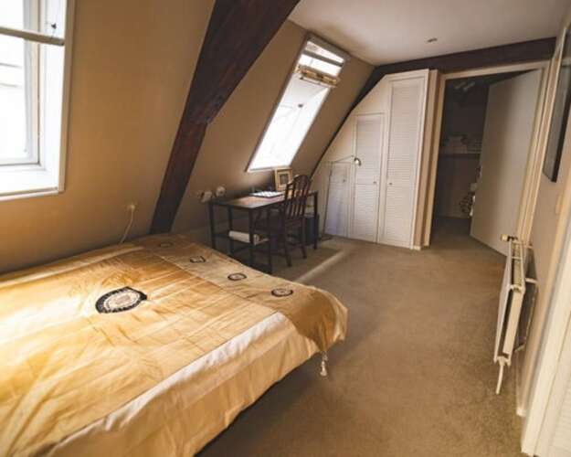 Foto #18 Appartement Keizersgracht Amsterdam