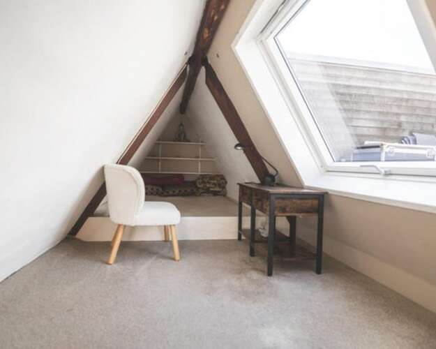 Foto #32 Appartement Keizersgracht Amsterdam