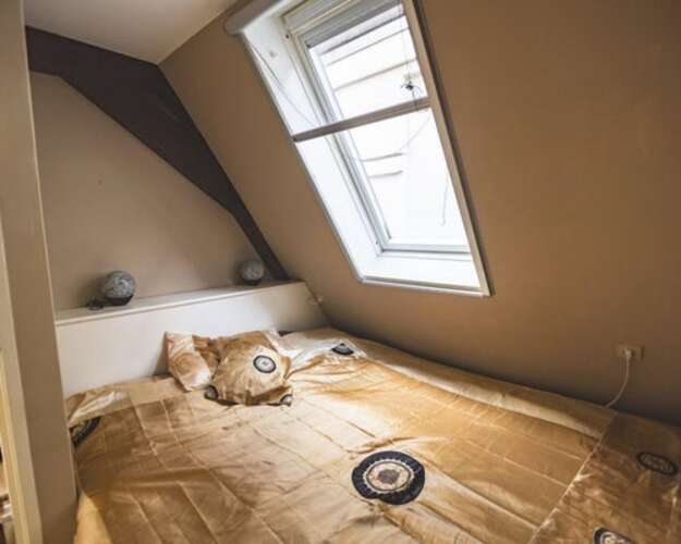 Foto #19 Appartement Keizersgracht Amsterdam