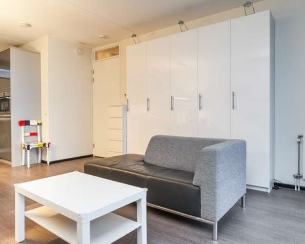 Foto #1 Appartement Stratumsedijk Eindhoven