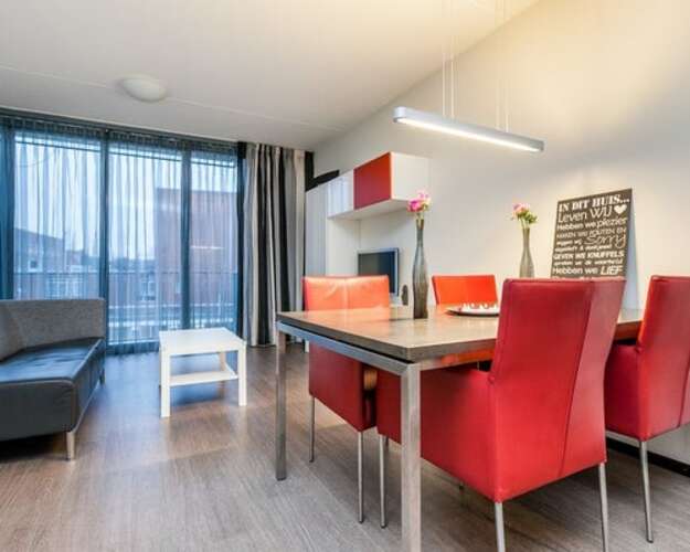 Foto #2 Appartement Stratumsedijk Eindhoven