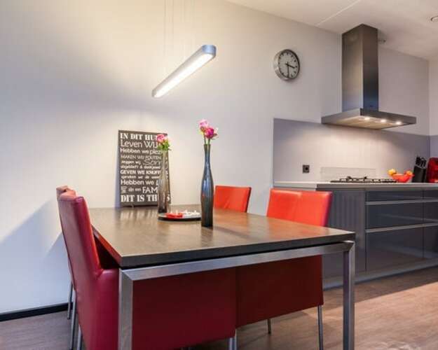 Foto #3 Appartement Stratumsedijk Eindhoven