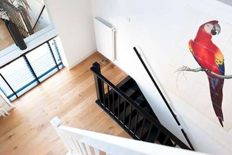 Foto #4 Appartement Noordeinde Den Haag