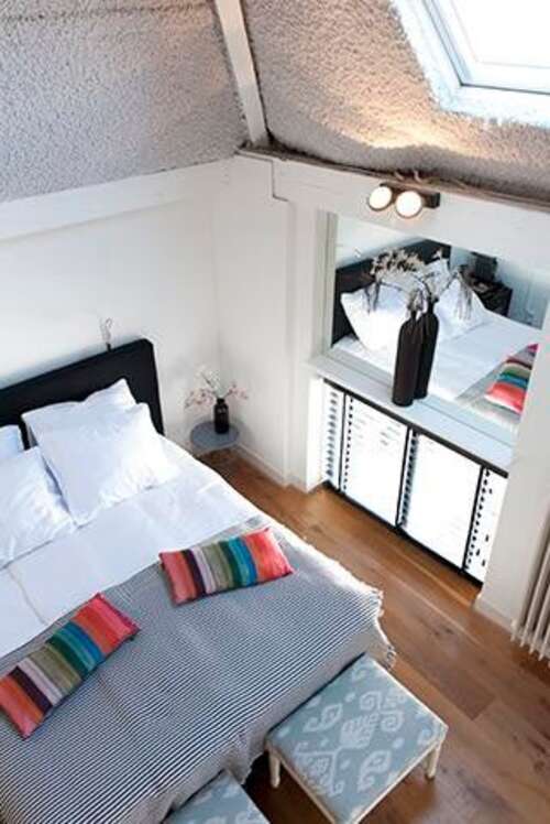 Foto #6 Appartement Noordeinde Den Haag