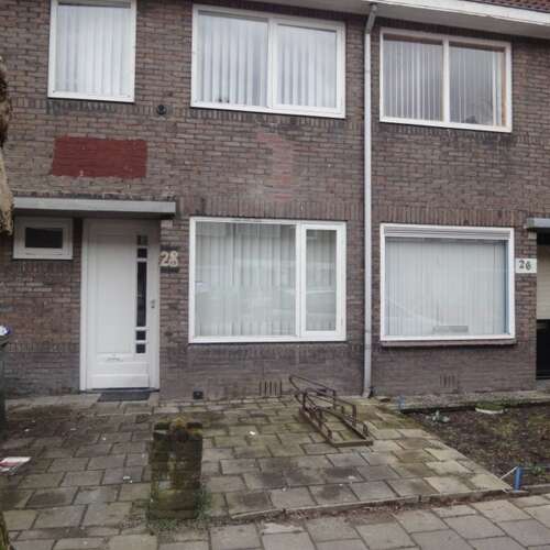 Foto #0 Appartement Morsestraat Eindhoven