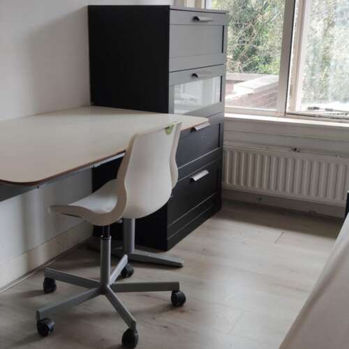 Foto #1 Appartement Morsestraat Eindhoven