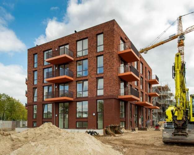 Foto #0 Appartement Cosunpark Breda