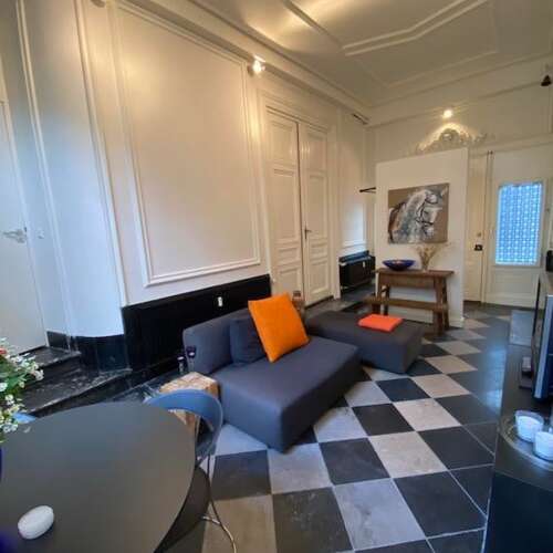 Foto #3 Appartement Tafelstraat Maastricht