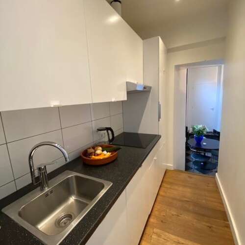 Foto #7 Appartement Tafelstraat Maastricht