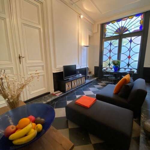 Foto #1 Appartement Tafelstraat Maastricht