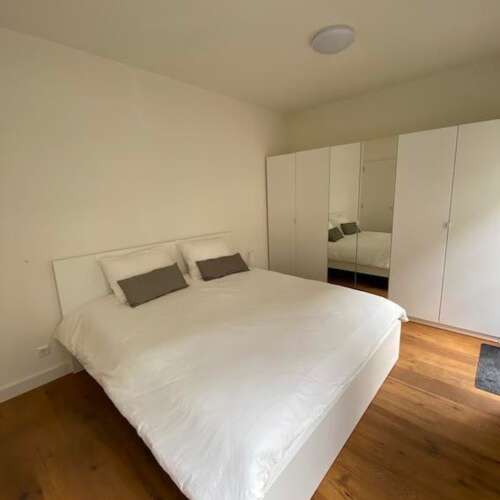 Foto #13 Appartement Tafelstraat Maastricht