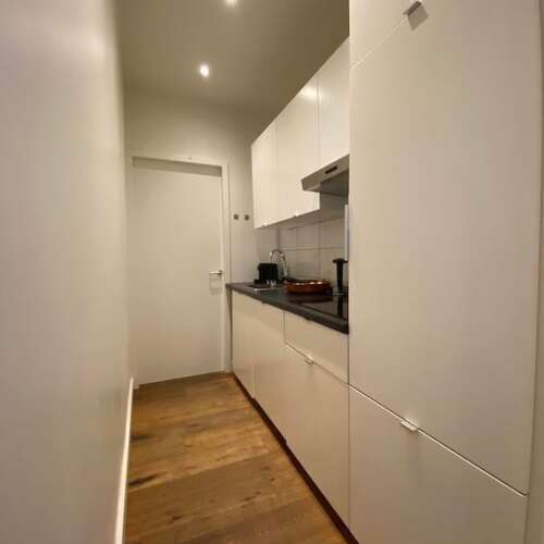 Foto #6 Appartement Tafelstraat Maastricht