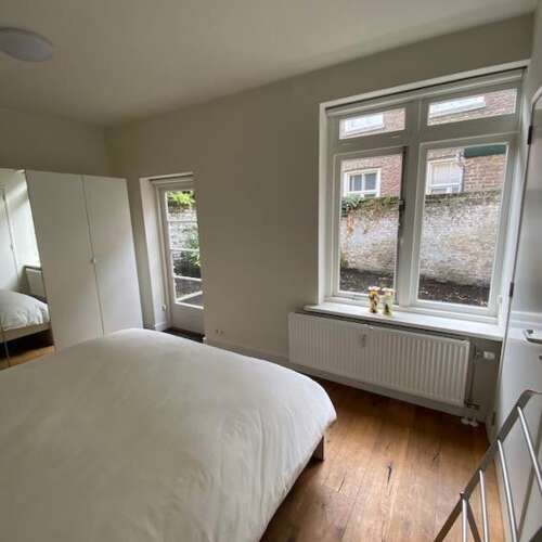 Foto #12 Appartement Tafelstraat Maastricht