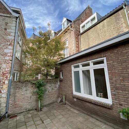 Foto #10 Appartement Tafelstraat Maastricht