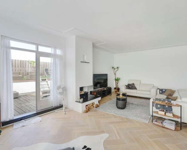 Foto #2 Appartement Karel Doormanweg Leiden