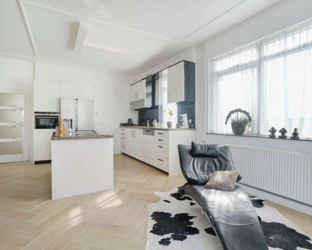 Foto #5 Appartement Karel Doormanweg Leiden