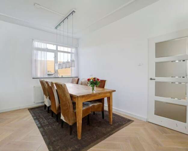 Foto #6 Appartement Karel Doormanweg Leiden