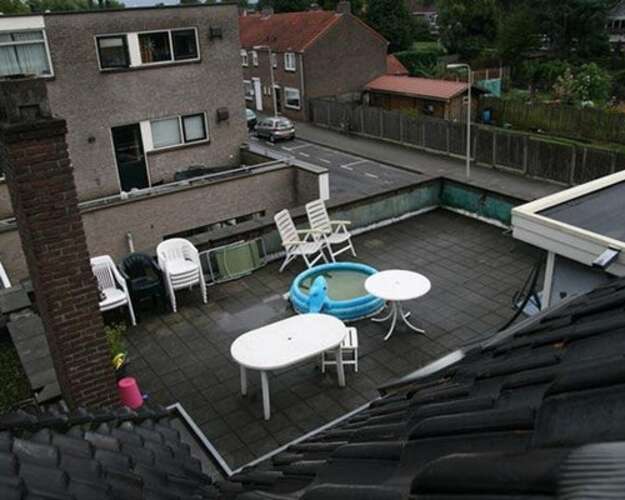 Foto #2 Appartement Steenweg Enschede