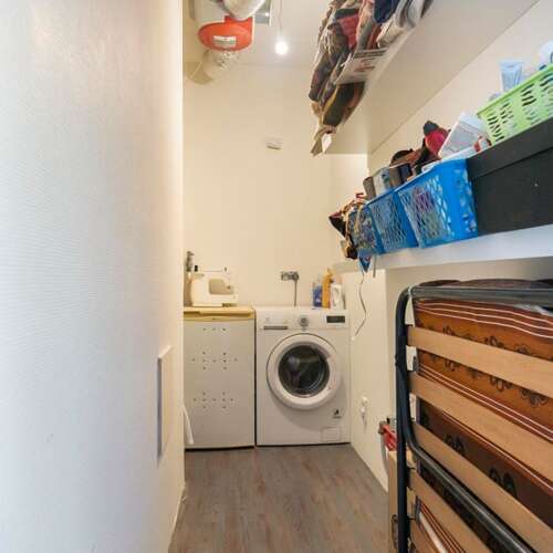 Foto #15 Appartement Oostenburgervoorstraat Amsterdam