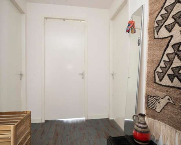 Foto #6 Appartement Oostenburgervoorstraat Amsterdam