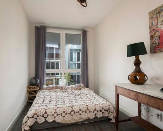 Foto #14 Appartement Oostenburgervoorstraat Amsterdam