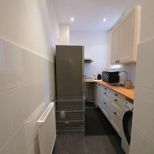 Foto #15 Appartement Rodenrijselaan Rotterdam