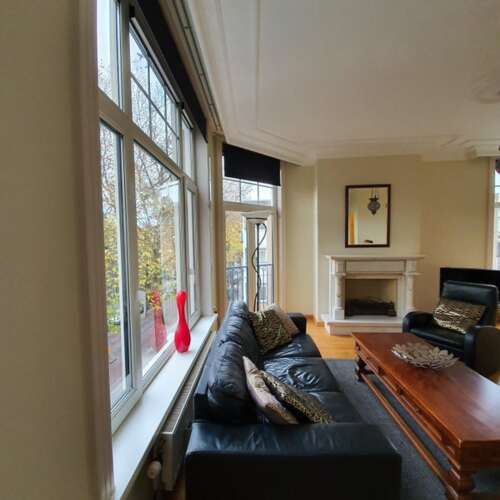 Foto #4 Appartement Rodenrijselaan Rotterdam