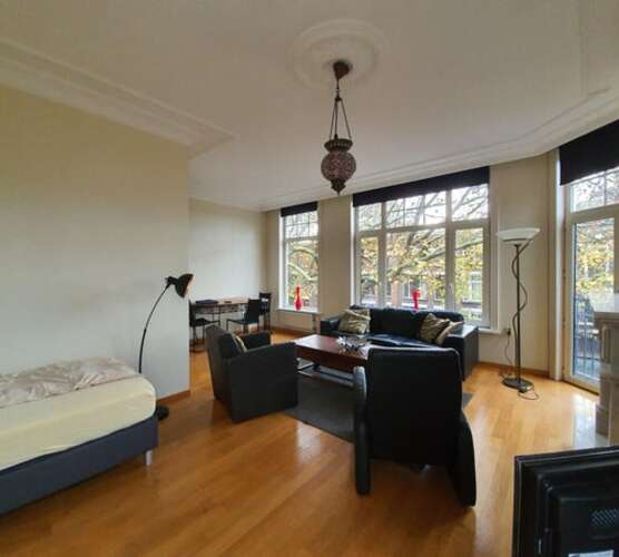 Foto #2 Appartement Rodenrijselaan Rotterdam