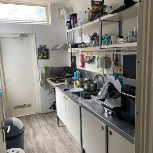 Foto #2 Appartement Bleeklaan Leeuwarden