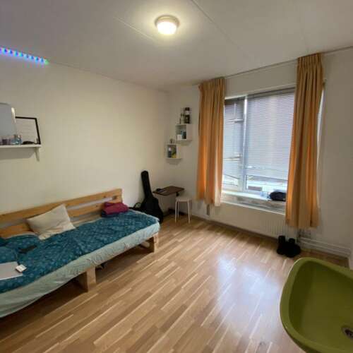 Foto #1 Appartement Bleeklaan Leeuwarden