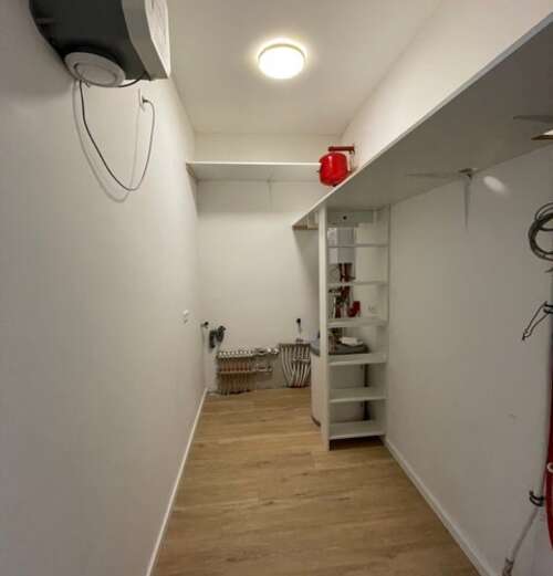 Foto #4 Appartement Schoonderloostraat Rotterdam