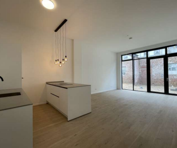 Foto #0 Appartement Schoonderloostraat Rotterdam