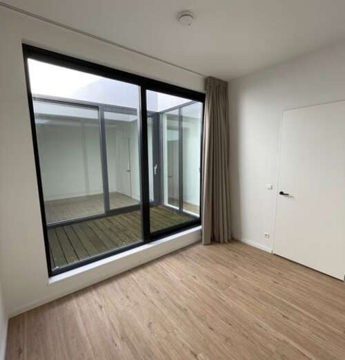 Foto #3 Appartement Schoonderloostraat Rotterdam