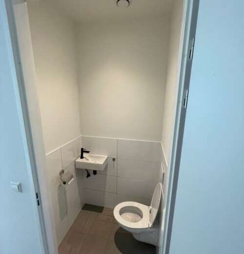 Foto #2 Appartement Schoonderloostraat Rotterdam