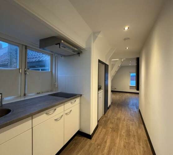 Foto #1 Appartement Amsterdamsestraatweg Utrecht