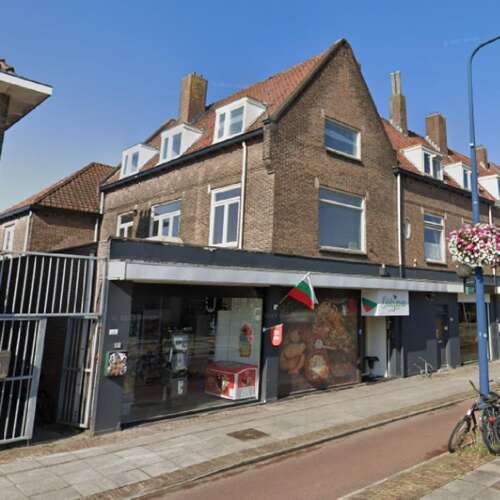 Foto #0 Appartement Amsterdamsestraatweg Utrecht