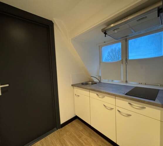 Foto #3 Appartement Amsterdamsestraatweg Utrecht