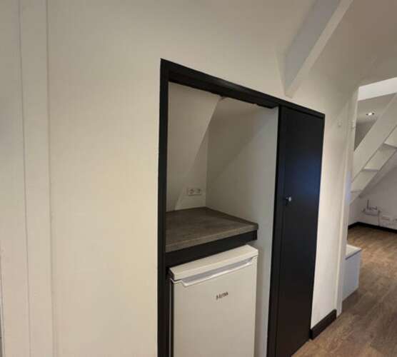 Foto #2 Appartement Amsterdamsestraatweg Utrecht