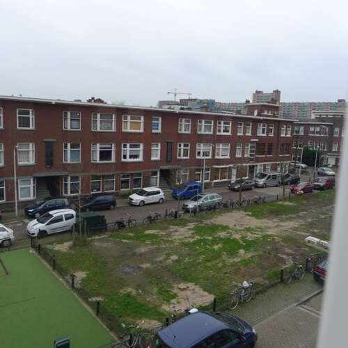 Foto #3 Appartement Allard Piersonlaan Den Haag