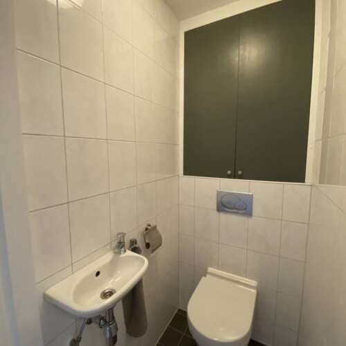 Foto #13 Appartement Marnixstraat Amsterdam