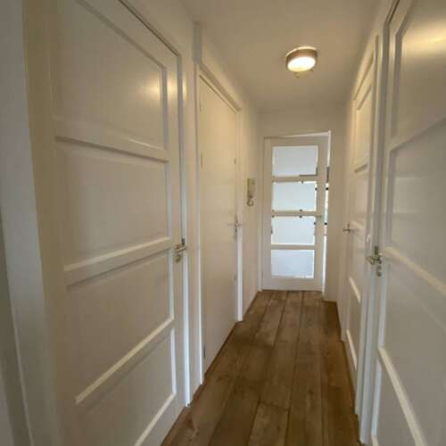 Foto #2 Appartement Marnixstraat Amsterdam